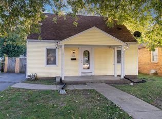 4565 Brookville Rd, Indianapolis, IN 46201