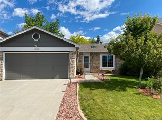 12507 W Prentice Dr, Littleton, CO 80127
