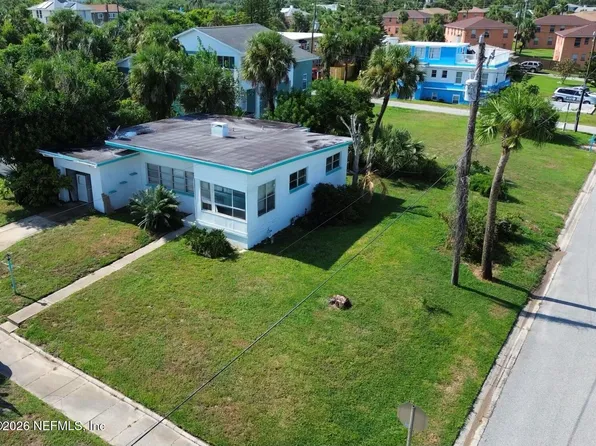 115 PARK Avenue, Daytona Beach, FL 32118