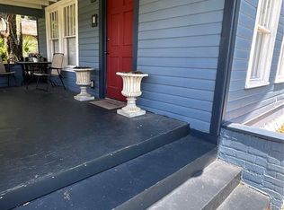 1016 W Line St, Leesburg, FL 34748