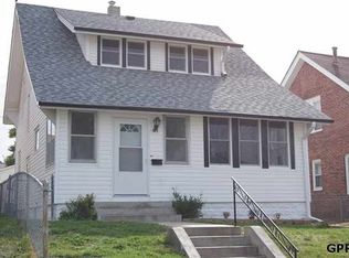 5121 S 38th St, Omaha, NE 68107