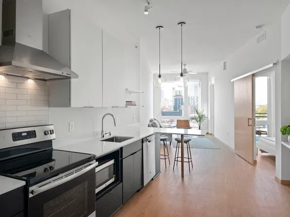 Gibson Apartments