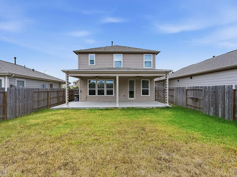 3322 Forest Chitto Dr — Photo 28