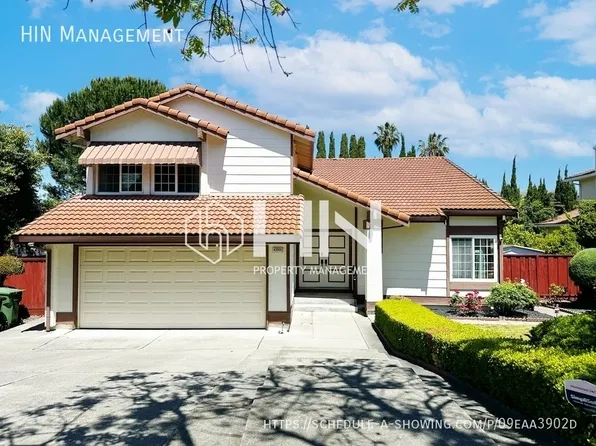 43000 Noria Rd, Fremont, CA 94539