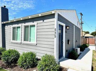 535 S Zeyn St #1, Anaheim, CA 92805