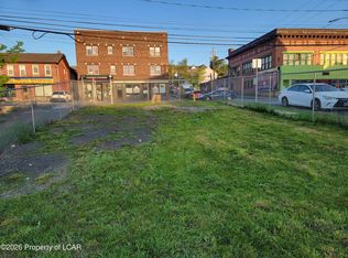 828 Pittston Ave, Scranton, PA 18505