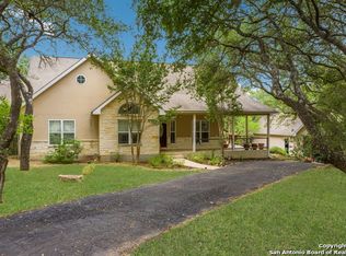 725 Gallagher Dr, Canyon Lake, TX 78133