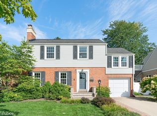 621 S Western Ave, Park Ridge, IL 60068