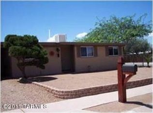 7006 E Mary Dr, Tucson, AZ 85730