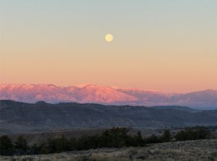 Nhn Cottonwood Rd, Bridger, MT 59014