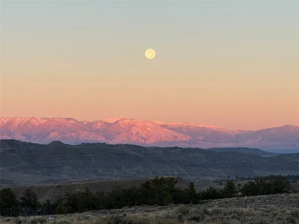 Nhn Cottonwood Rd, Bridger, MT 59014