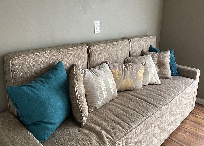 Spruce Grove Apartment for rent - 0 Bedrooms — photo 14
