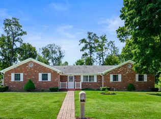 6931 Woodridge Dr, Avon, IN