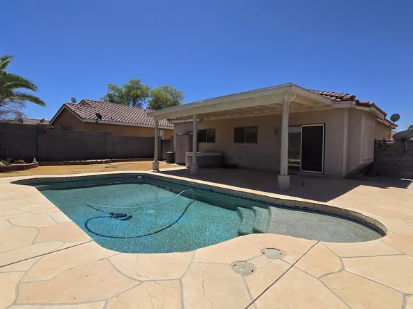 10554 W Louise Drive, Peoria, AZ 85383