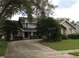 1038 Chesterfield Cir, Winter Springs, FL 32708