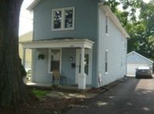 3991 Watterson Rd, Cincinnati, OH 45227