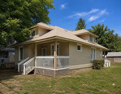 2027 E Hartson Ave, Spokane, WA, 99202