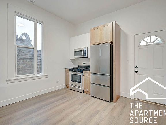 2nd image of 1456 N Kedzie Ave #Ch