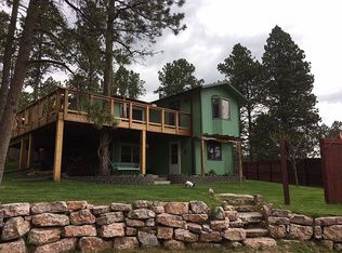 415 Montgomery St, Custer, SD 57730