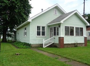 1624 N Webster St, Kokomo, IN 46901
