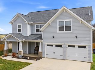 10800 Laurel Glade Ln, Knoxville, TN 37932