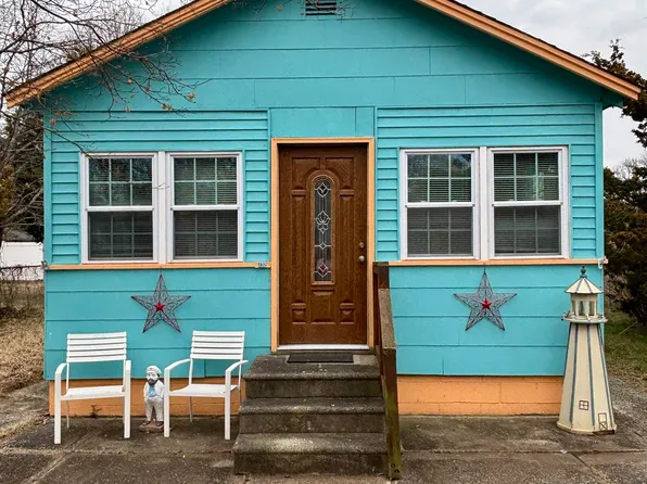 132 Birch Rd, Villas, NJ 08251