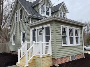 24 Bowker Ave, Hanson, MA 02341