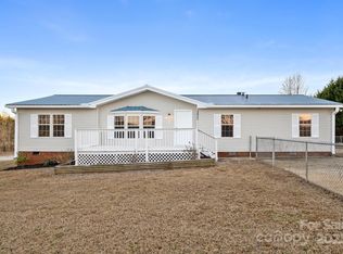 2411 New Town Rd, Monroe, NC 28110