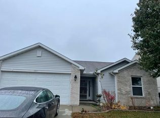 3221 Runyon Dr, Lafayette, IN 47909