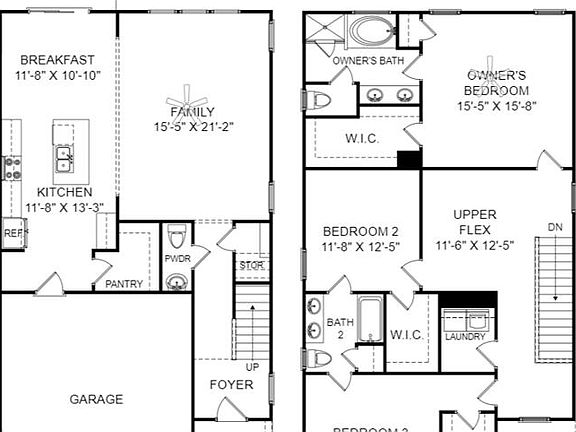 2nd image of this home