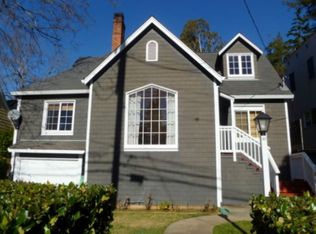 102 Woodland Ave, San Anselmo, CA 94960