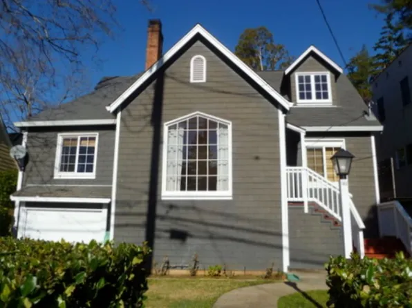 102 Woodland Ave, San Anselmo, CA 94960