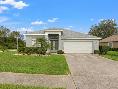 5029 Englewood Ln, Zephyrhills, FL, 33541