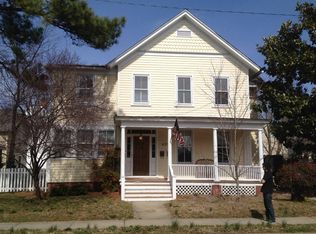 405 Goldsborough St #B, Easton, MD 21601