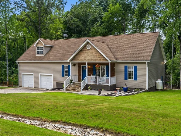 110 Wounded Knee Dr, Louisburg, NC 27549
