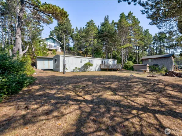 27914 K Lane, Ocean Park, WA 98640
