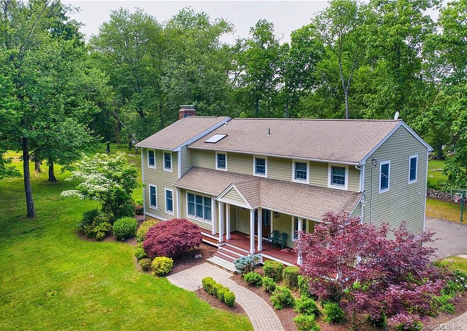9 Keeler Pl, Ridgefield, CT 06877 Zillow