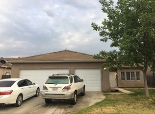 6529 E Fillmore Ave, Fresno, CA 93727