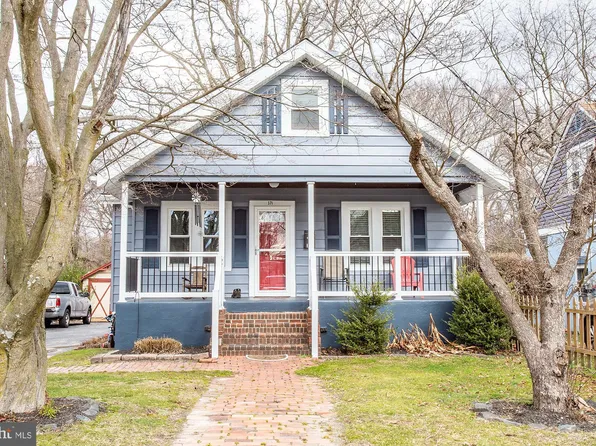 371 Ives Ave, Carneys Point, NJ 08069