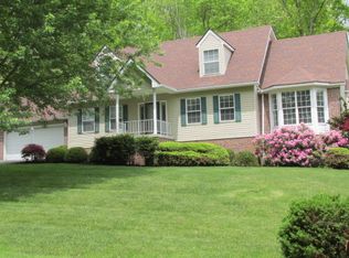 42 Osprey Rd, Beckley, WV 25801