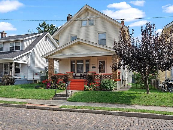 3rd image of 1224 Carlisle Ave