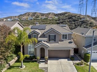 28340 Sycamore Dr, Saugus, CA 91350