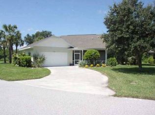 1284 White Oak Trl, Pt Charlotte, FL 33948