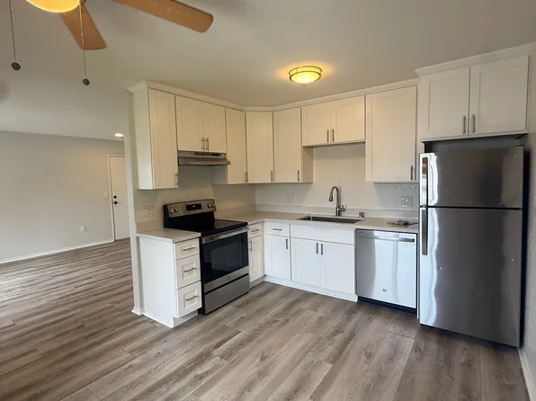 Fair Oaks Garden Apartments, 1158 Fair Oaks Ave #30, Arroyo Grande, CA 93420