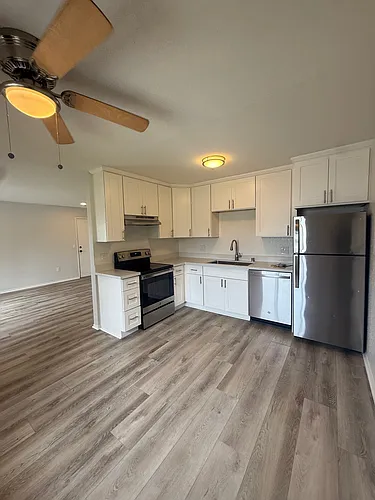Fair Oaks Garden Apartments Photo 1