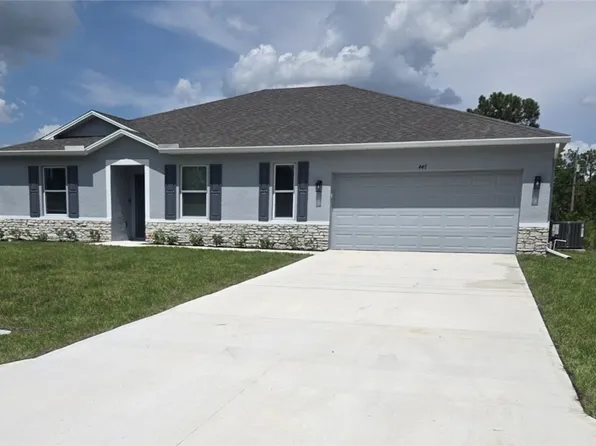 729 Goldrock Rd, Lehigh Acres, FL 33974