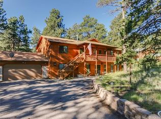 190 Kudu Trl, Bailey, CO 80421