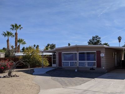 58-1010 Palm Canyon Dr #58, Borrego Springs, CA, 92004