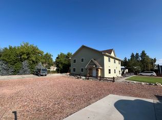 305 3rd Ave W, Ranchester, WY 82839