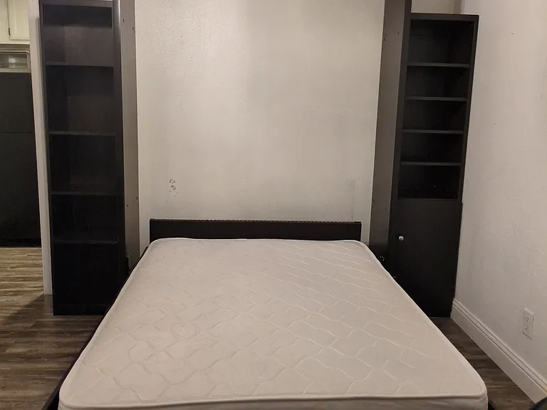 Murphy Bed